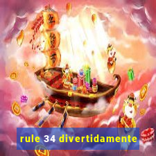 rule 34 divertidamente